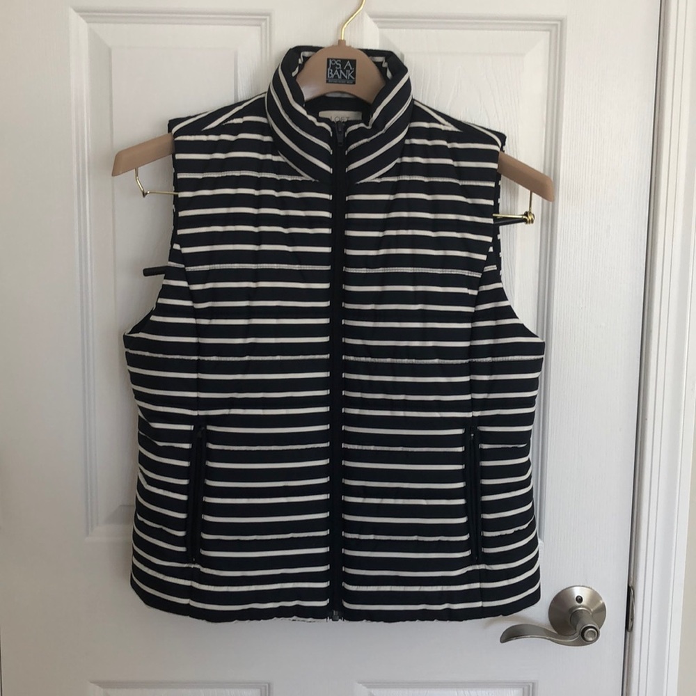 Loft Vest